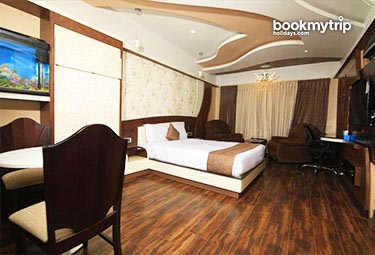 Bookmytripholidays | Beverly Villa Ooty,Ooty  | Best Accommodation packages